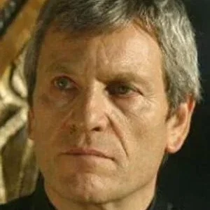 Tcheky Karyo