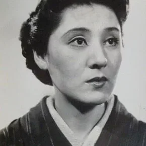 Photo star :  Kiyoko Hirai