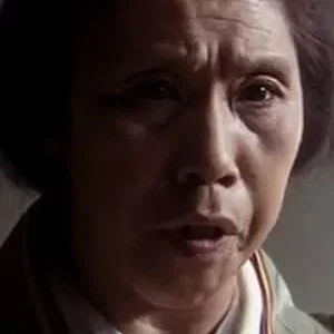  Kanae Kobayashi