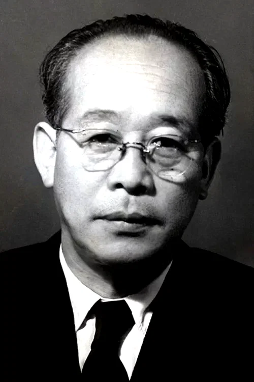 Kenji Mizoguchi