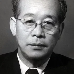 Photo star : Kenji Mizoguchi