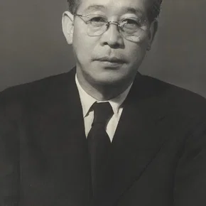 Photo star : Kenji Mizoguchi