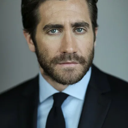 Jake Gyllenhaal