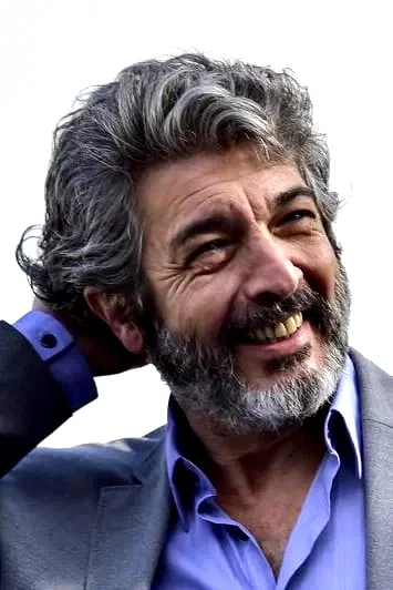 Ricardo Darin