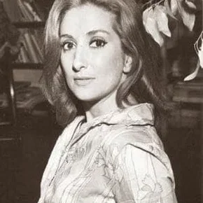Photo star : Norma Aleandro