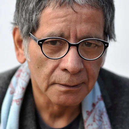 Patricio Contreras