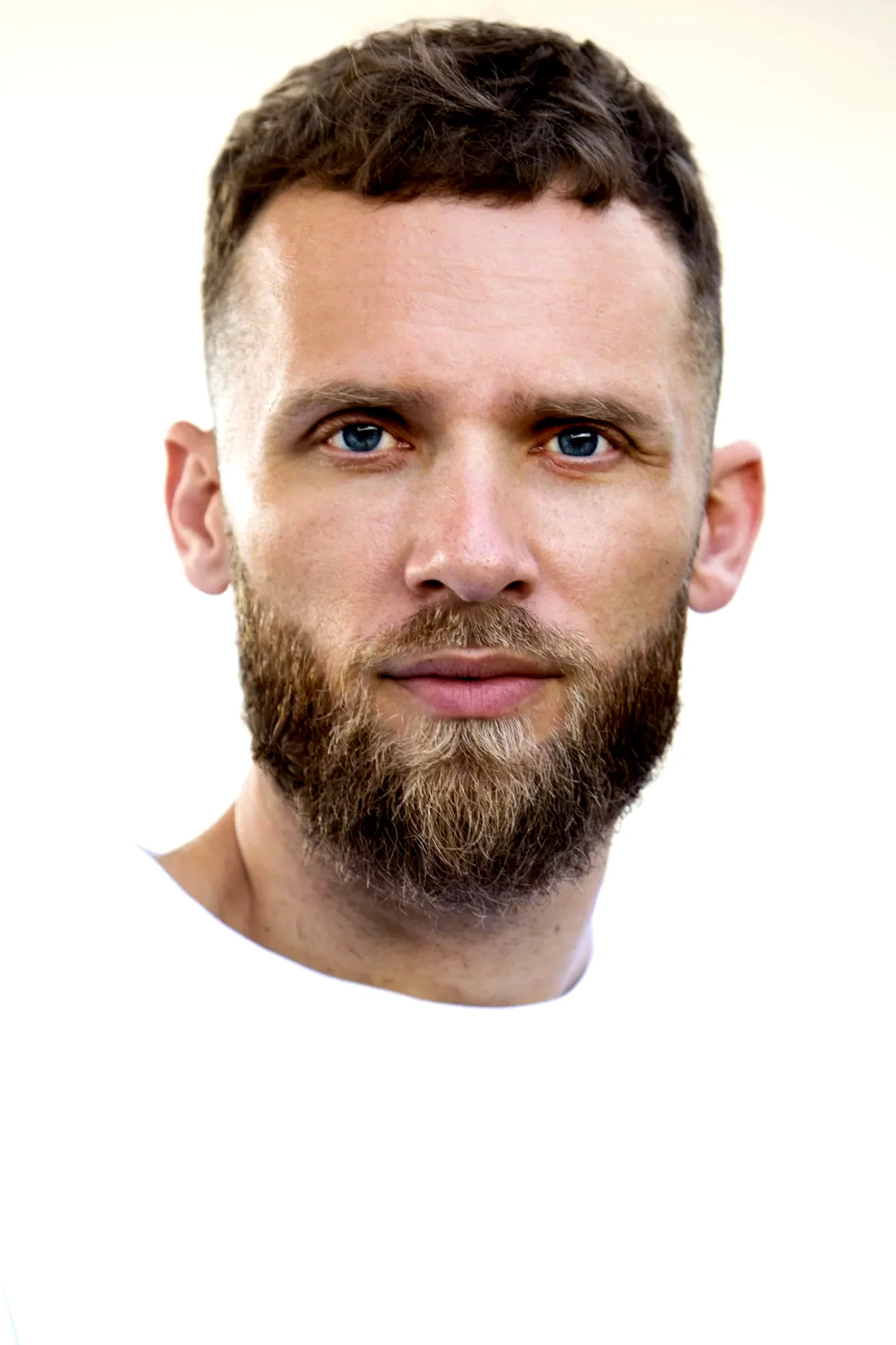 Jonah Wharton