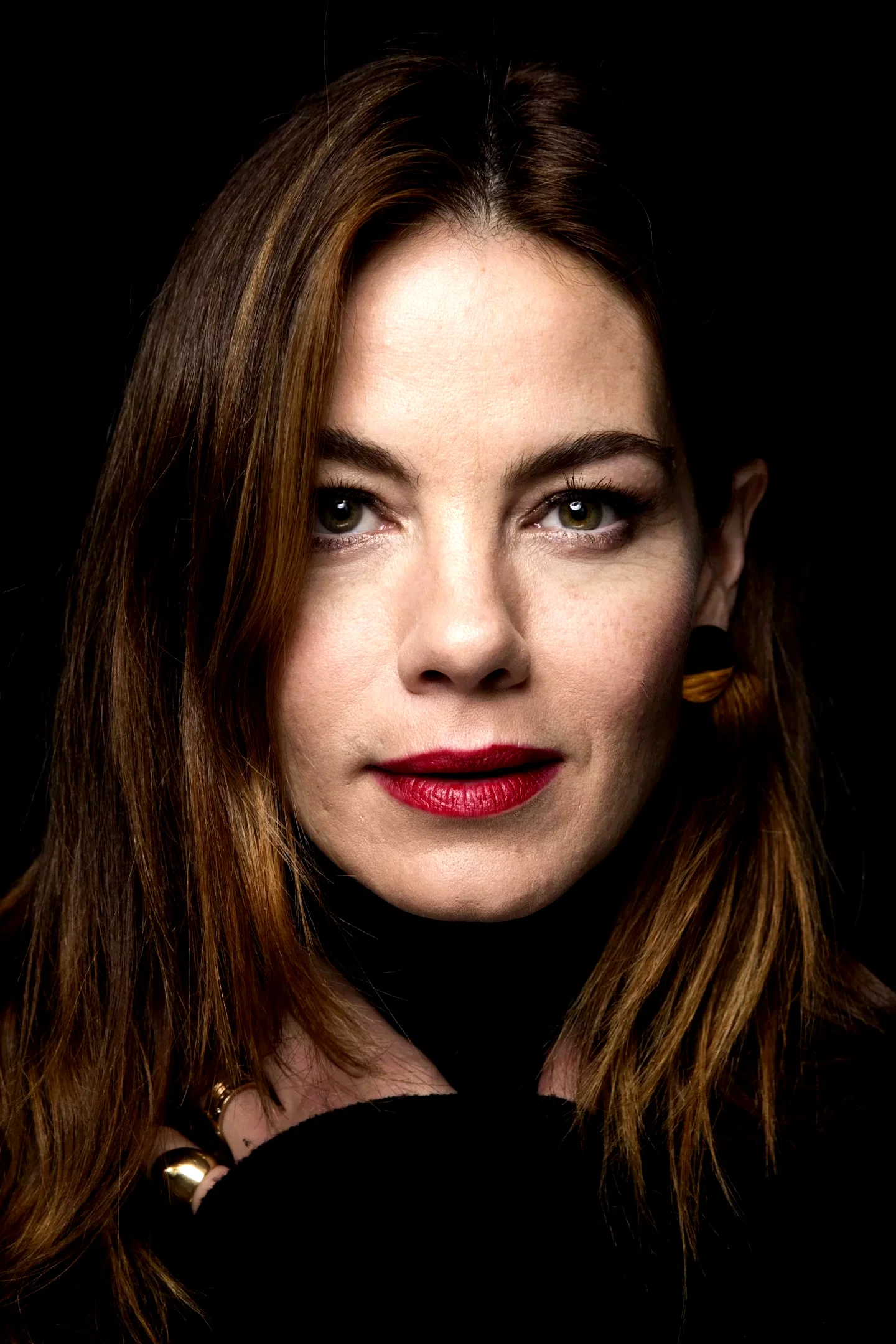 Michelle Monaghan