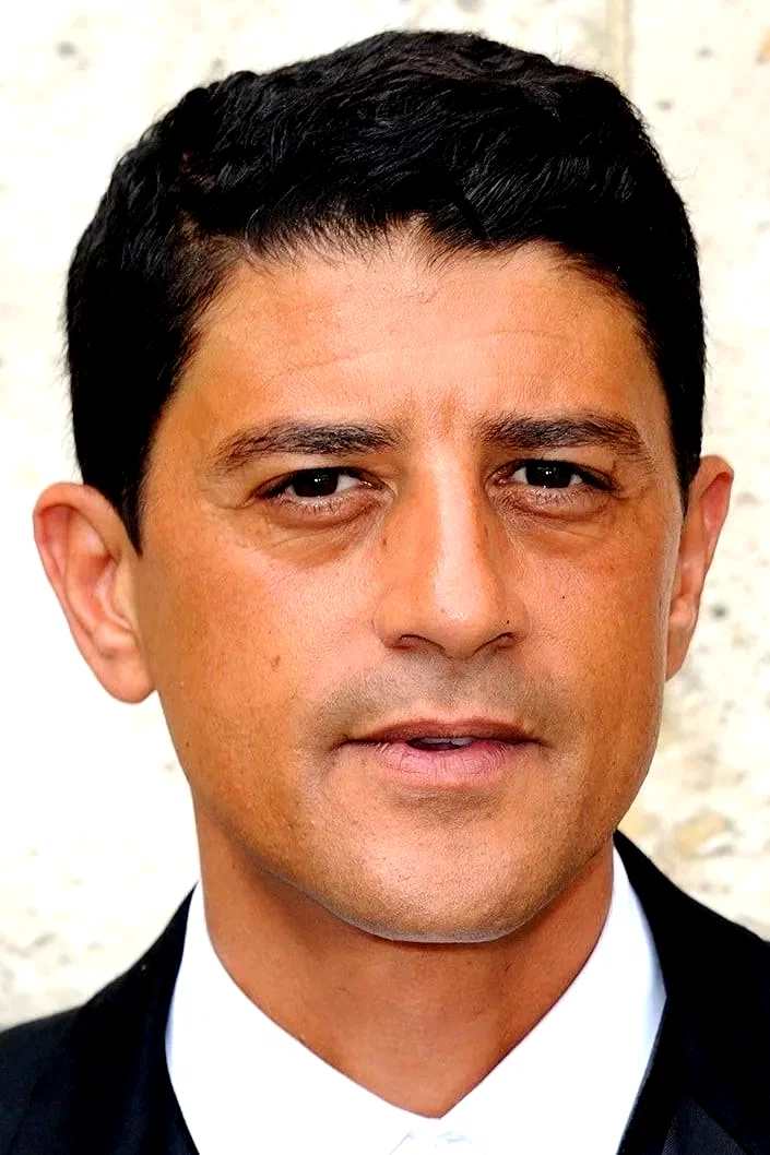 Saïd Taghmaoui