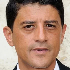 Photo star : Saïd Taghmaoui