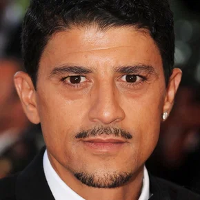 Photo star : Saïd Taghmaoui