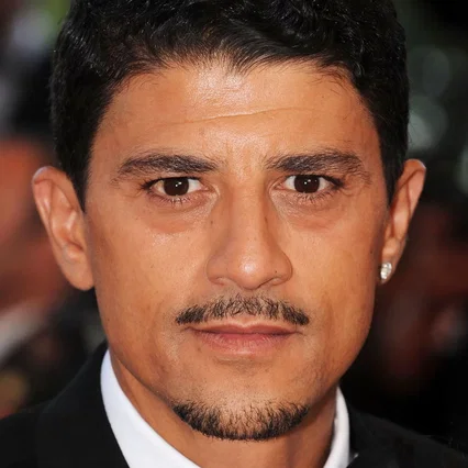 Saïd Taghmaoui