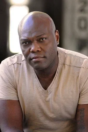 Peter Macon photo