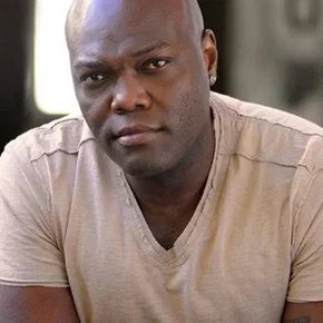 Photo star : Peter Macon