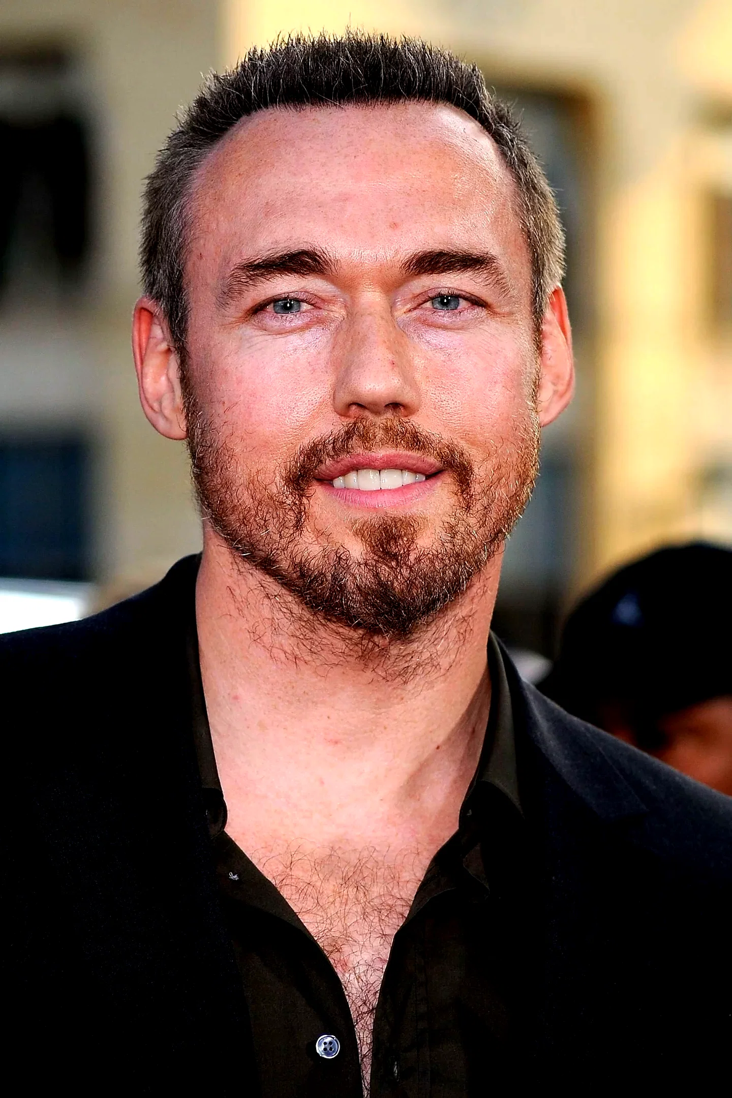 Kevin Durand