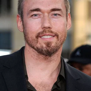 Photo star : Kevin Durand