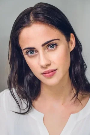  Lydia Peckham photo