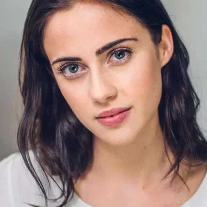  Lydia Peckham