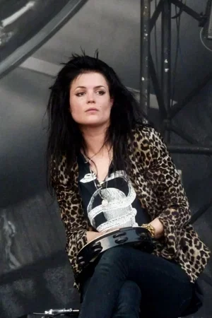  Alison Mosshart photo