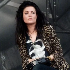 Photo star :  Alison Mosshart