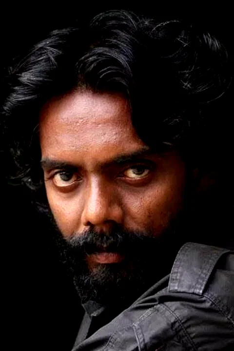  Ramachandran Durairaj