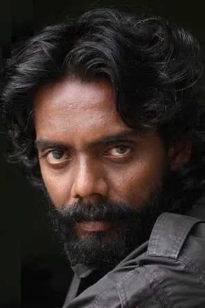  Ramachandran Durairaj