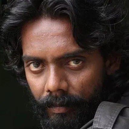  Ramachandran Durairaj