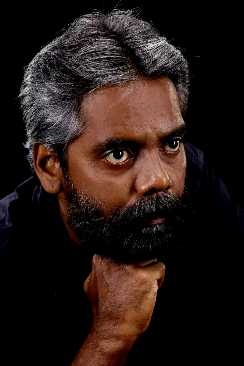  Ramachandran Durairaj