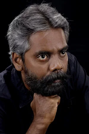  Ramachandran Durairaj photo