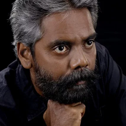  Ramachandran Durairaj