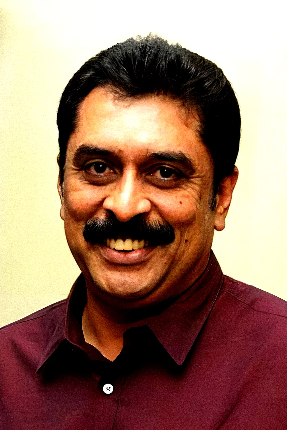  Ajay Rathnam