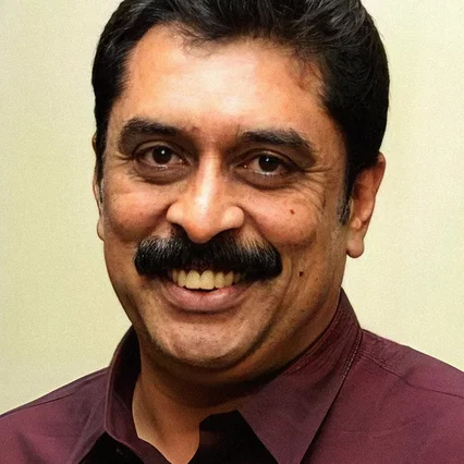  Ajay Rathnam