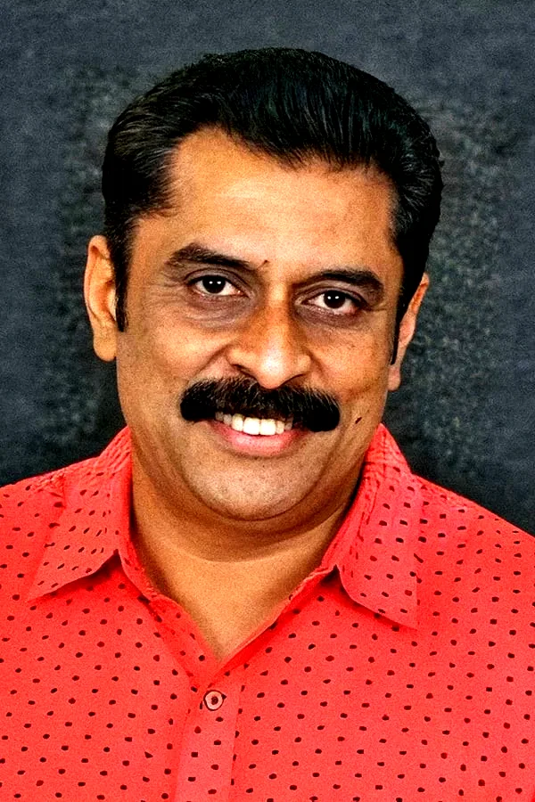  Ajay Rathnam