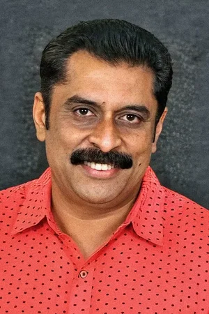 Photo de  Ajay Rathnam