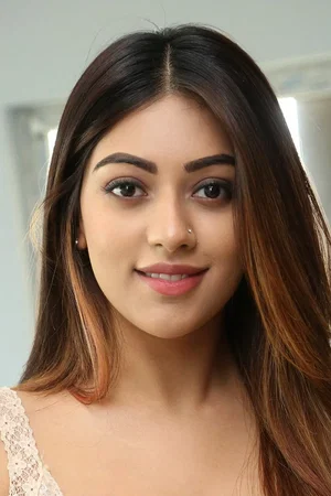  Anu Emmanuel