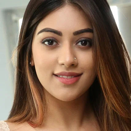  Anu Emmanuel