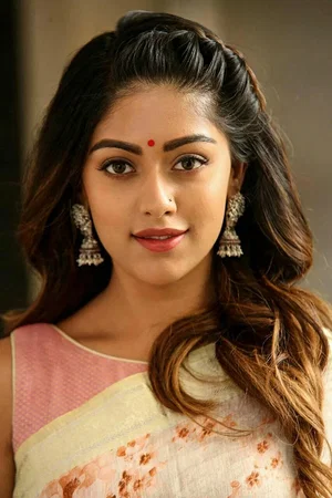  Anu Emmanuel