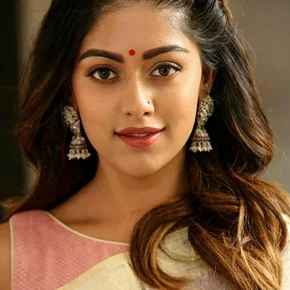 Photo star :  Anu Emmanuel