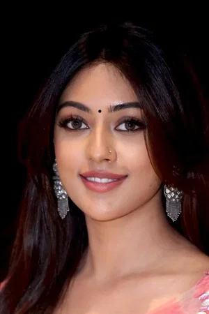  Anu Emmanuel