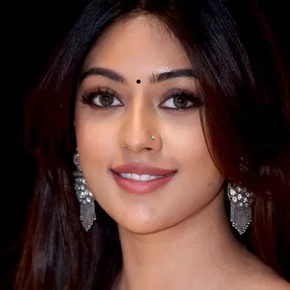 Photo star :  Anu Emmanuel