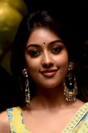  Anu Emmanuel photo