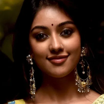  Anu Emmanuel