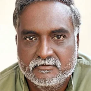 Photo star :  Bava Chelladurai