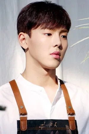 Sohn Hyun-woo