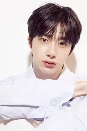  Chae Hyung-won