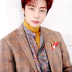Photo star :  Chae Hyung-won