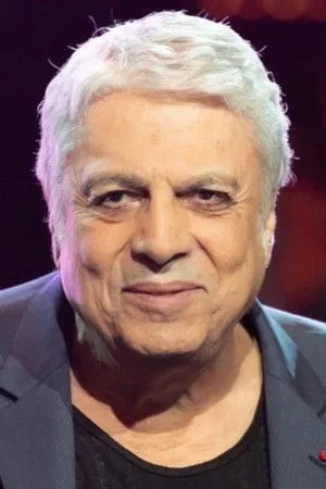 Photo de Enrico Macias