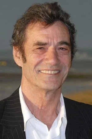 Daniel Duval photo