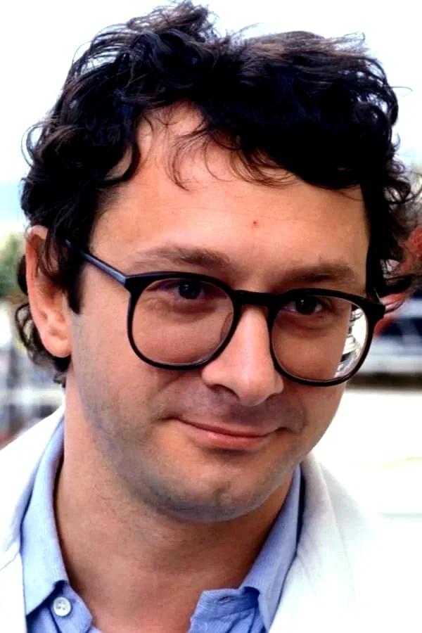 Xavier Gelin