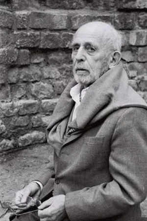 Jacques Baratier photo